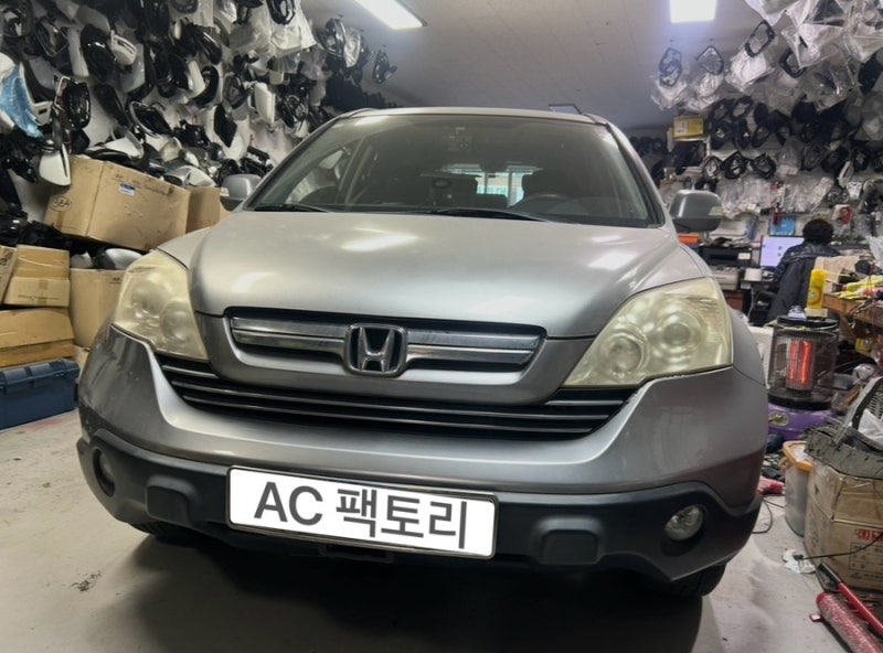 혼다 CR-V 사이드미러 모터 수리, 교체 전 AC팩토리에서 점검받으세요 혼다 crv 사이드미러 안....