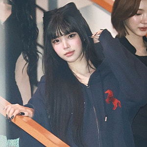 261015 하츠투하츠 이안 패션 정보 | 닉켈하우스 닉켈 26 동키 후드집업