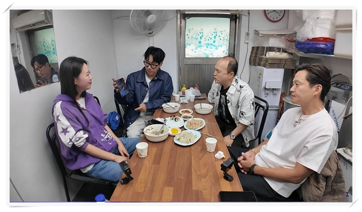 무엇이든 해줄지니 비서진 7회, <b>충주지씨</b> 지석진 지예은 출연 이서....