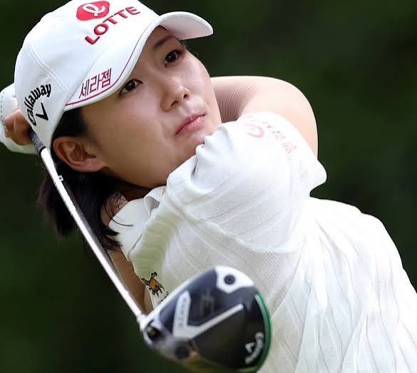 황유민 뷰익 LPGA 상하이 1R 2오버파 공동 39위, 신인왕 랭킹 2위 순위 변동 뭐길래