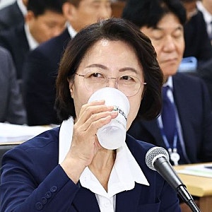 [속보] "우리가 재정 빨대냐" 소방관 분노 폭발… 추미애 "재정 빨대 같다" 발언 논란 파장