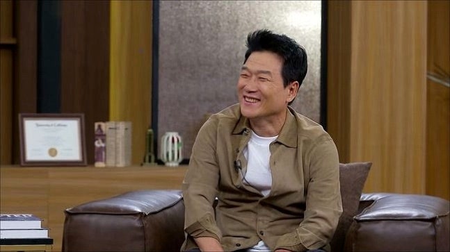 안치환 직장암 3기 투병 15㎏ 빠졌던 그가 "인생을 통틀어 가장 좋은 몸 상태"라 말한 이유