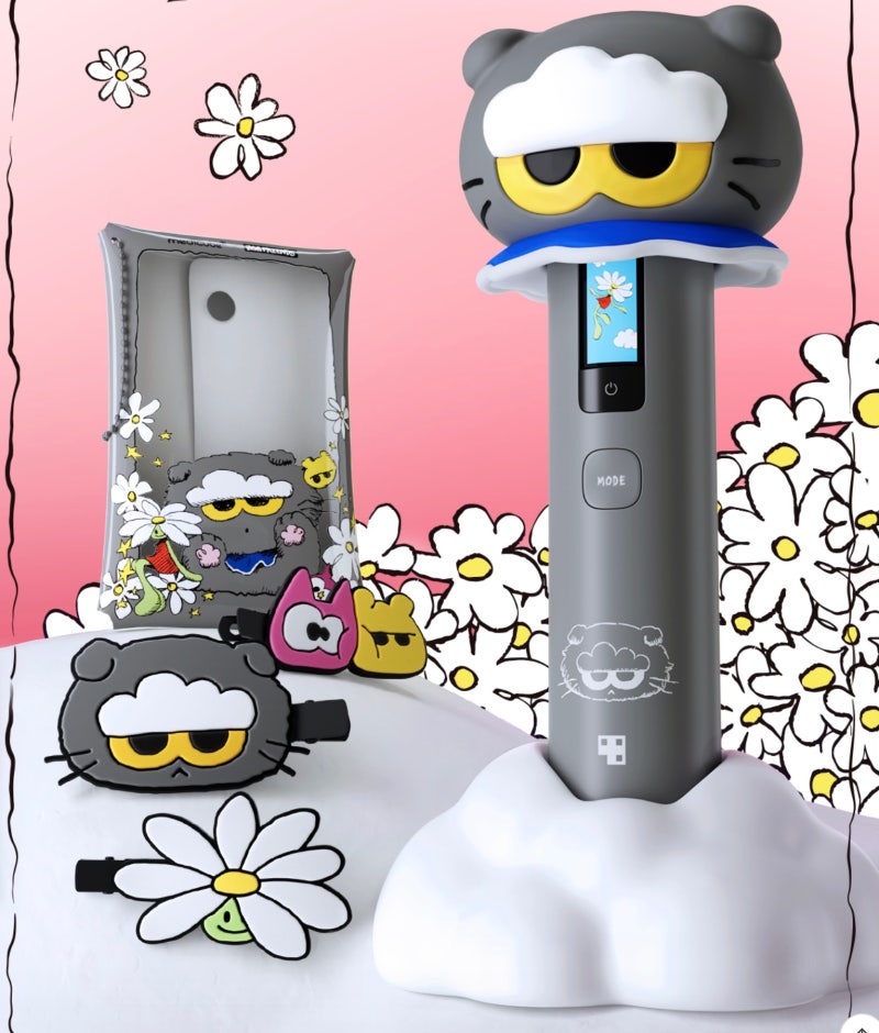 메디큐브 부스터프로 X2, 지드래곤 팬이 아닌데도 탐나는 이유