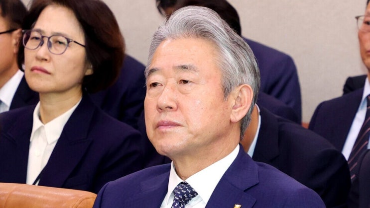 뼈를 깎는 쇄신 약속하더니... 국감서 또 터진 "합의 못 받았다", 농....