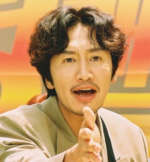 다리 수술 후 11년 만에 떠났다.. '런닝맨' 배우는?