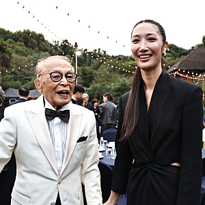 11월 결혼 앞둔 이재, 알고 보니 금수저 집안? 외할아버지 신영균·어머니 신혜진 누구
