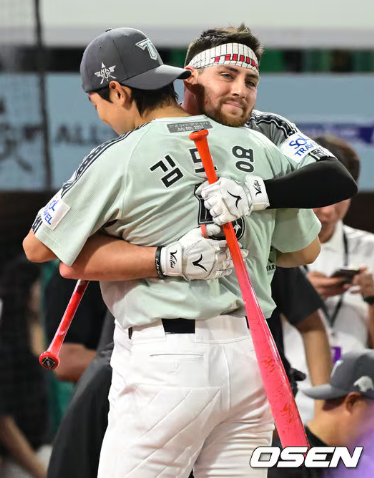 [KBO 포스트시즌 3] ‘45홈런’ 김도영 vs ‘41홈런’ 오스틴: 광주와 잠실을 뒤흔들 홈런 대전