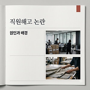 룰루레몬 직원 해고 배경과 레깅스 비침 논란의 진실