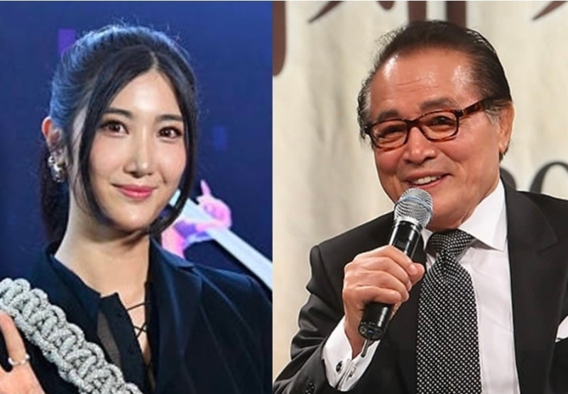 이재 샘킴, 외조부 백수연 방문…11월 결혼 앞두고 신영균 99세 잔치 동반 참석
