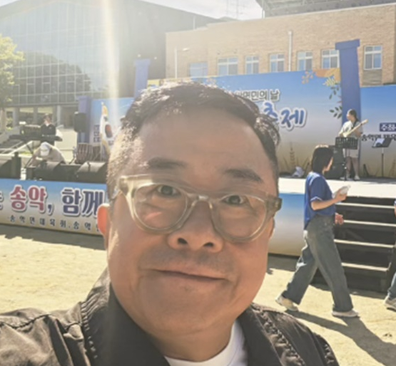개그맨 <b>김형진</b>, <b>58세</b>에 <b>결혼</b>한다…예비 신부 정체는?