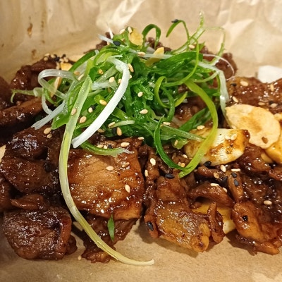 대구 현지인 맛집 대곡2지구맛집 우리동네석쇠대장 본점 방문후기