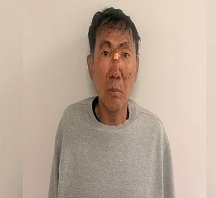 <b>인천 흉기 난동범</b> 정체, 그는 어떤 인물인가? 신상 공개