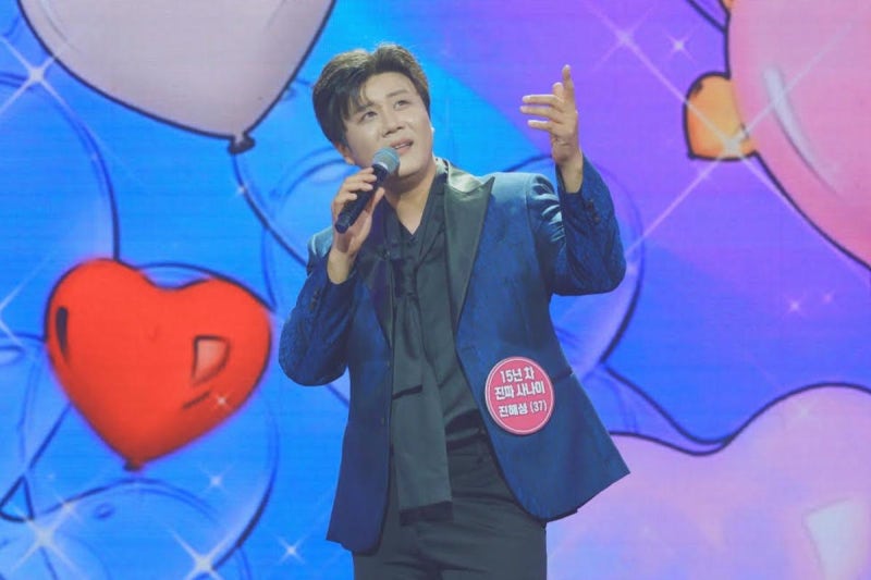 미스트롯 포유 이번 주 화제! 진해성·에녹·마이진 합류…이소나와 마이진의 특별한 듀엣까....