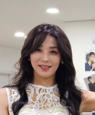 한고은이 응급실에서 남편에게 건넨 말 “우리 하루 신비 잘 부탁해”
