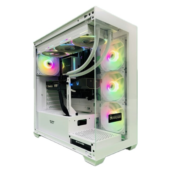 R9 9950X RTX 5070 언리얼엔진 유니티 3ds 맥스 마야 블렌더 3D 애니메이션 그래픽용 작업용 컴퓨터....