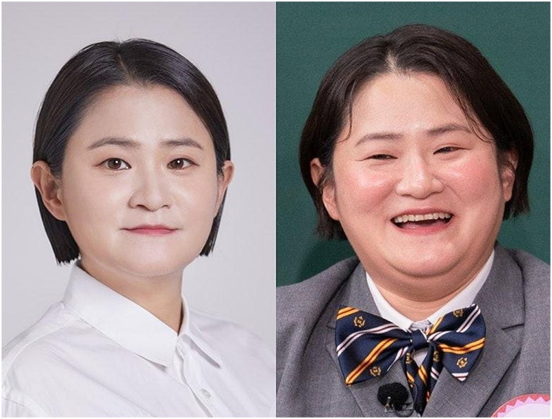 “38kg 빼고 평생 유지할 줄 알았는데…” 김신영, 요요도 숨기지 않은 솔직한 근황