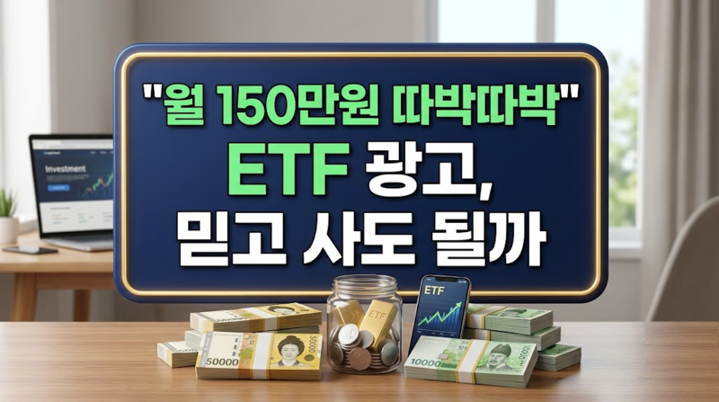 레버리지 ETF 광고 싹 다 금지하더니, 거래대금 90%이상 증발까지 터졌다