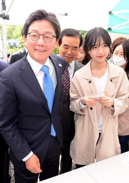 이인재 인천대 총장 프로필 고향 학교 이력 유승민 의원 딸 유담 교수 임용 특혜 의혹 송치 ....