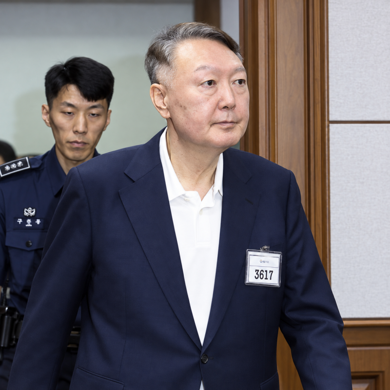 “2심도 징역 30년?” 윤석열 평양 무인기 사건, 특검이 같은 형량 요구
