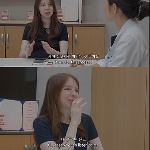"수술 전 MRI서 암 사라졌다"…'박주호 아내' 35세 안나, 30세에 가족력 0% 유방암 딛고 '완전 관....