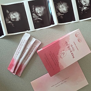 마미앤대디 임산부 액상철분제 영양제 40mg 후기｜적정 복용시기·복용시간 총정리