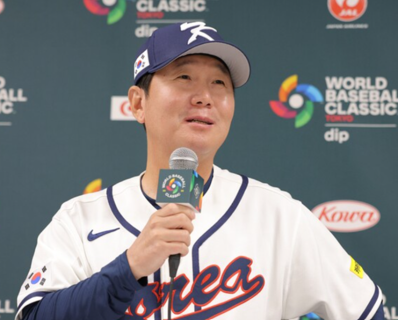 "3년 20억 왜 이 사람이었나" 한화 류지현 감독 선임 배경 정리