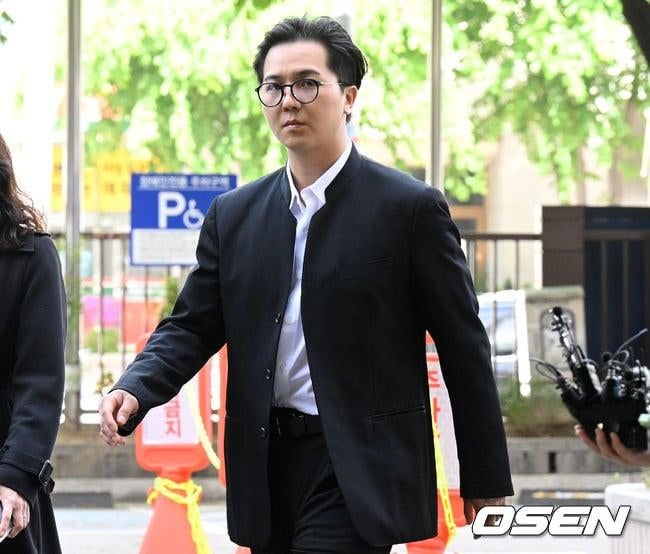 위너 송민호 병역법 위반 사건 총정리 - 102일 무단이탈, 1심 선고와 재복무 전망