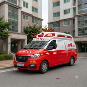 고양 덕양 아파트 2명 사망•70대 남편, 수년간 간병하던 아내 살해 후 아파트 인근서 숨진 채....