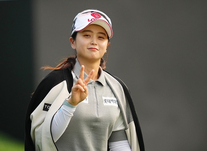 LPGA 역사상 우승 없이 최다 상금, 최혜진의 놀라운 기록