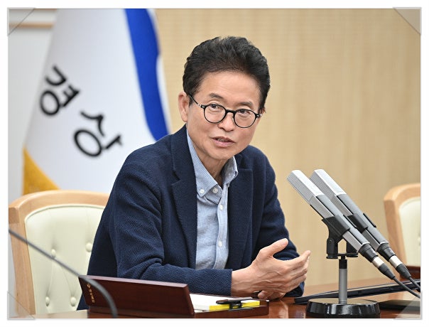 [FN FOCUS] 이철우 경북도지사, ‘경북 대전환’ 실행에 도정 역량