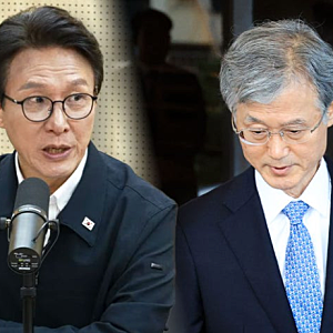 김민석, ‘조희대 탄핵 논의 공식화’. 한동훈, “와인은 김명수가 마셨는데 조희대 탄핵?” ....