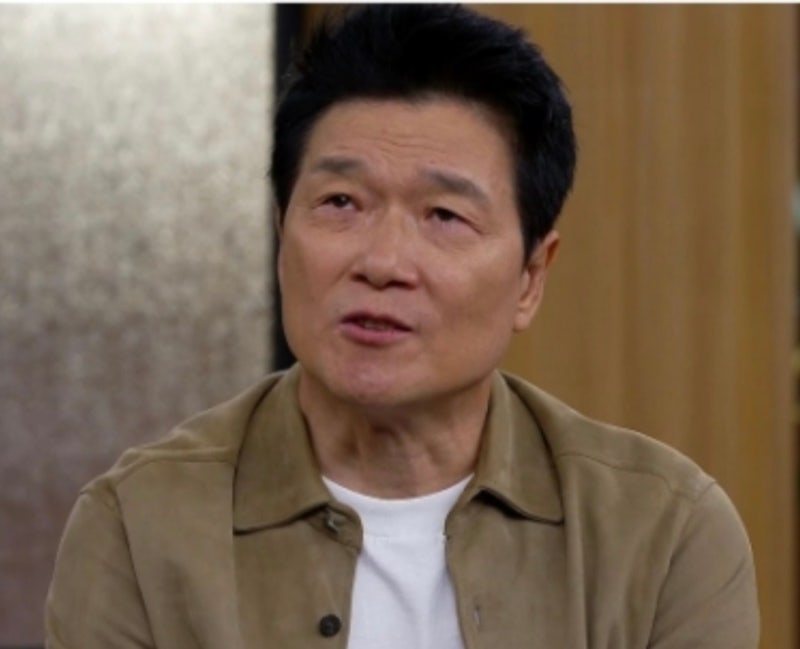 “직장암 3기에 15kg 넘게 빠졌는데…” 안치환, 지금은 인생 최고의 몸 상태라고?