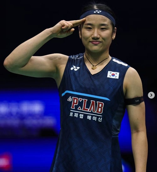 역전승 거둔 서승재·김원호는 한일전, 여제 안세영은 인도와 격돌! 덴마크오픈 배드민턴 8강....