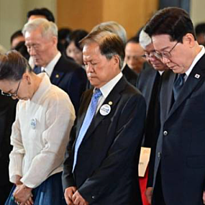 부마항쟁 47주년, 이재명 대통령 “헌법 전문에 담아야” 무슨 의미일까
