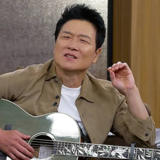 안치환 직장암 3기 투병, 15kg 빠졌던 고통 딛고 40주년 무대 서는 이유