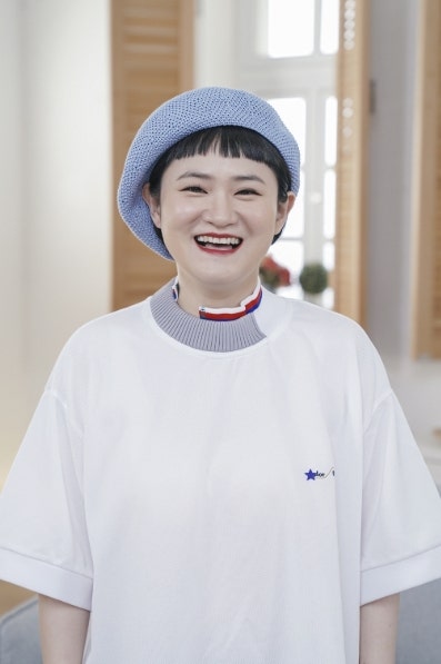 “닭가슴살만 먹는 줄 알았는데” 38kg 감량했던 김신영, 식단에 김밥을 넣은 이유는?