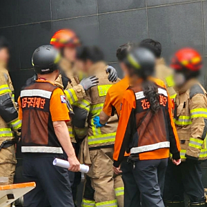 부천 도장 공장 화재 원인과 현장 상황: 소방관 부상 및 대응 단계 총정리