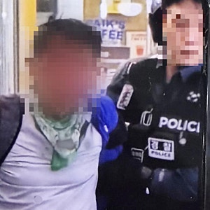 인천 흉기 난동 피의자 신상과 범행 동기, 피해자 상태 및 현장 상황, 구속영장 실질심사 팔....