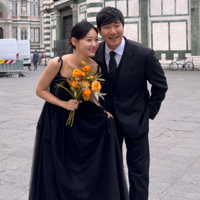 “야식부터 달라졌다” 15kg 감량한 배성재가 아내와 함께 일주일 식단에서 바꾼 것은?