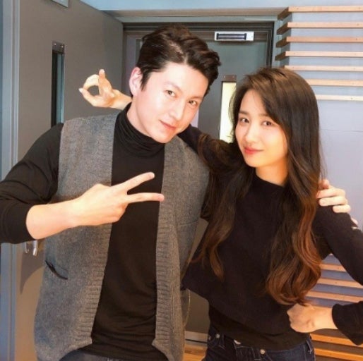 6년이나 지켰다던 류수영 아내 박하선, 결국 라디오 마이크 내려놓은 이유