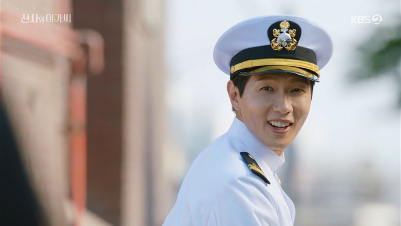 "막장 논란에도 최고 38.2% 돌파"…세 아이 아빠가 자신을 22살로 착각한 드라마