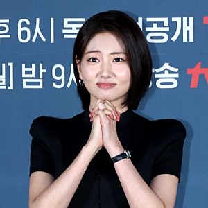 로또 1등도 출근합니다 종영! 배우 하율리 인터뷰, 계약직 이지혜 성장기