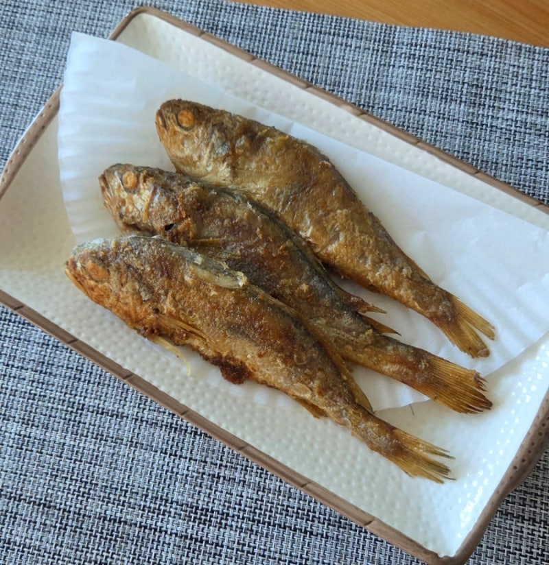 영광 굴비 구이 맛있게 살 안부서지게 굽는법과 보관법