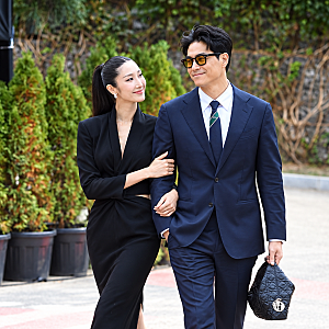 세계적 스타 된 이재, 화려한 가족관계도 화제…11월 LA서 결혼