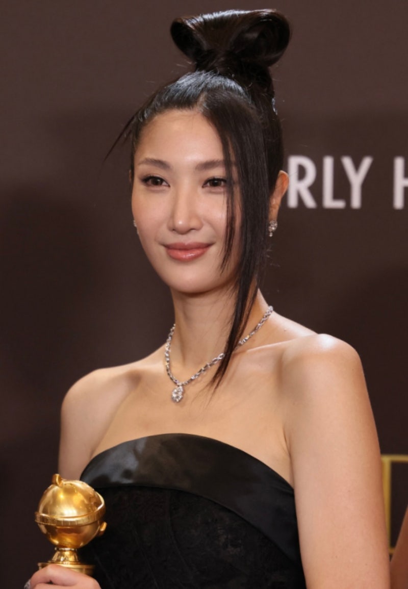 "케데헌 이재♥샘킴과 결혼" 우리가 아는 샘킴?