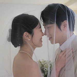 뮤지컬 배우 노희찬 깜짝 결혼 발표…예비 신부 최미소 누구길래?