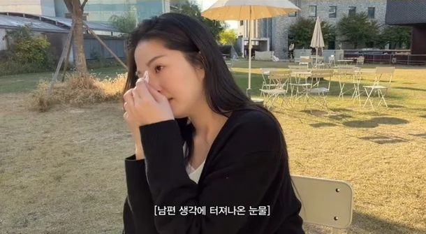 <b>전진</b><b>류이서 유산</b> 소식.. 시험관 시술 근황