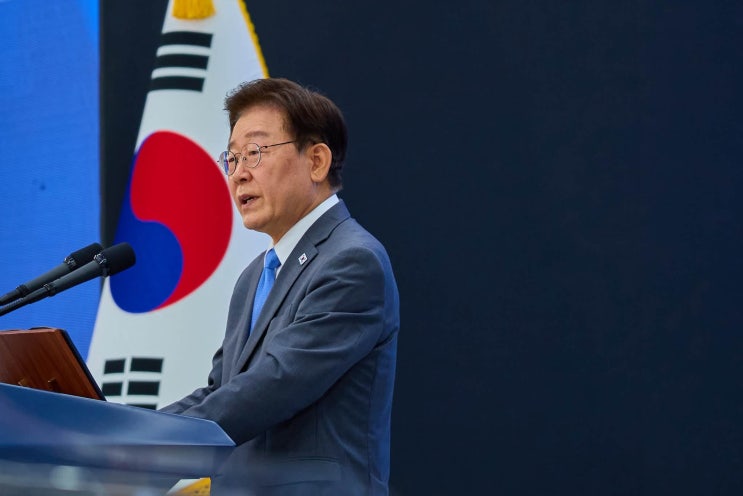 반발 감수한 <b>이재명</b> 대통령의 결단… '김지용 중수청호', 공정 수사....