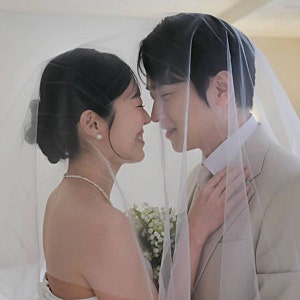 "팬들에게 직접적으로"…뮤지컬 배우 노희찬♥최미소, 멋진 결혼 발표 뒤에 숨어있는 진심으....