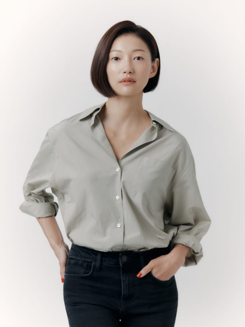 “오랫동안 곁에 두고 싶은 DJ” 6년 박하선 후임으로 마이크 잡은 이엘